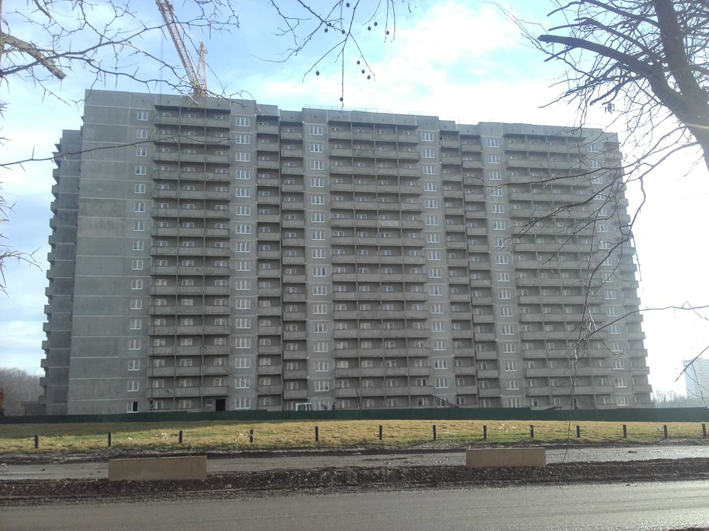 Литер 1