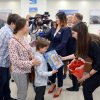 Открытие ипотечного центра Кубань Кредит